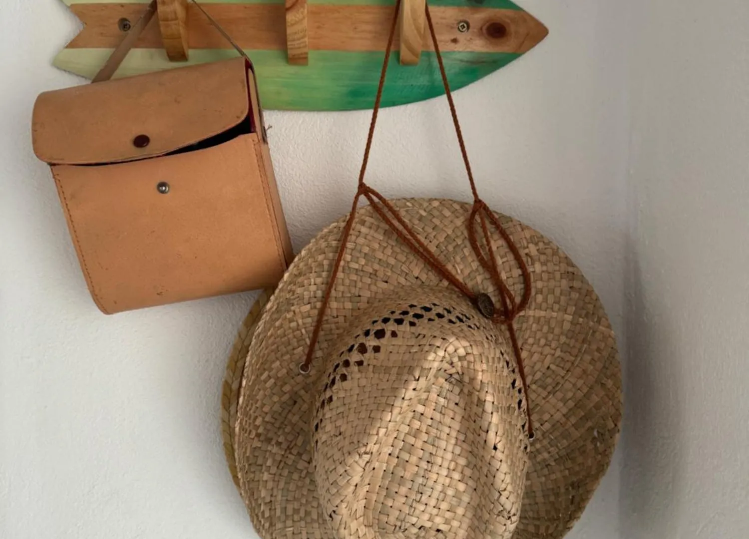 Las PlayasEl Atico Bonitoアパートメント