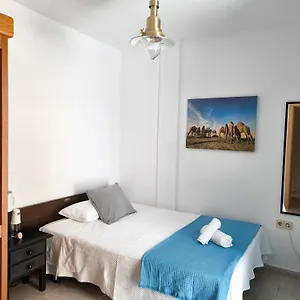 Acogedoras Privadas Zona Costera Wifi Morro Jable